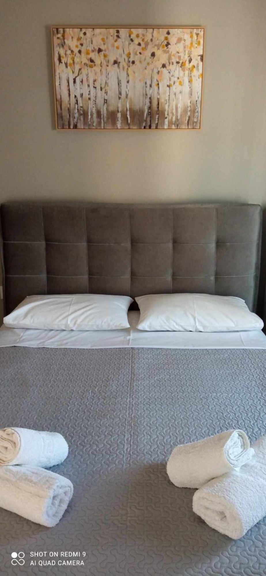 Cosy Apartment In The Heart Of The City 칼라마타 외부 사진