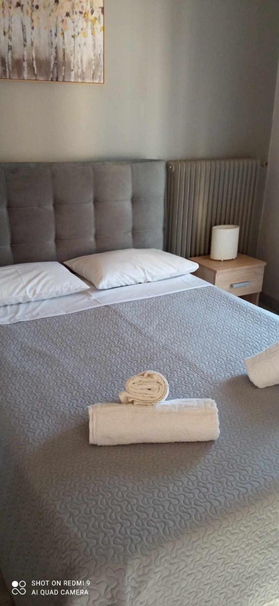 Cosy Apartment In The Heart Of The City 칼라마타 외부 사진
