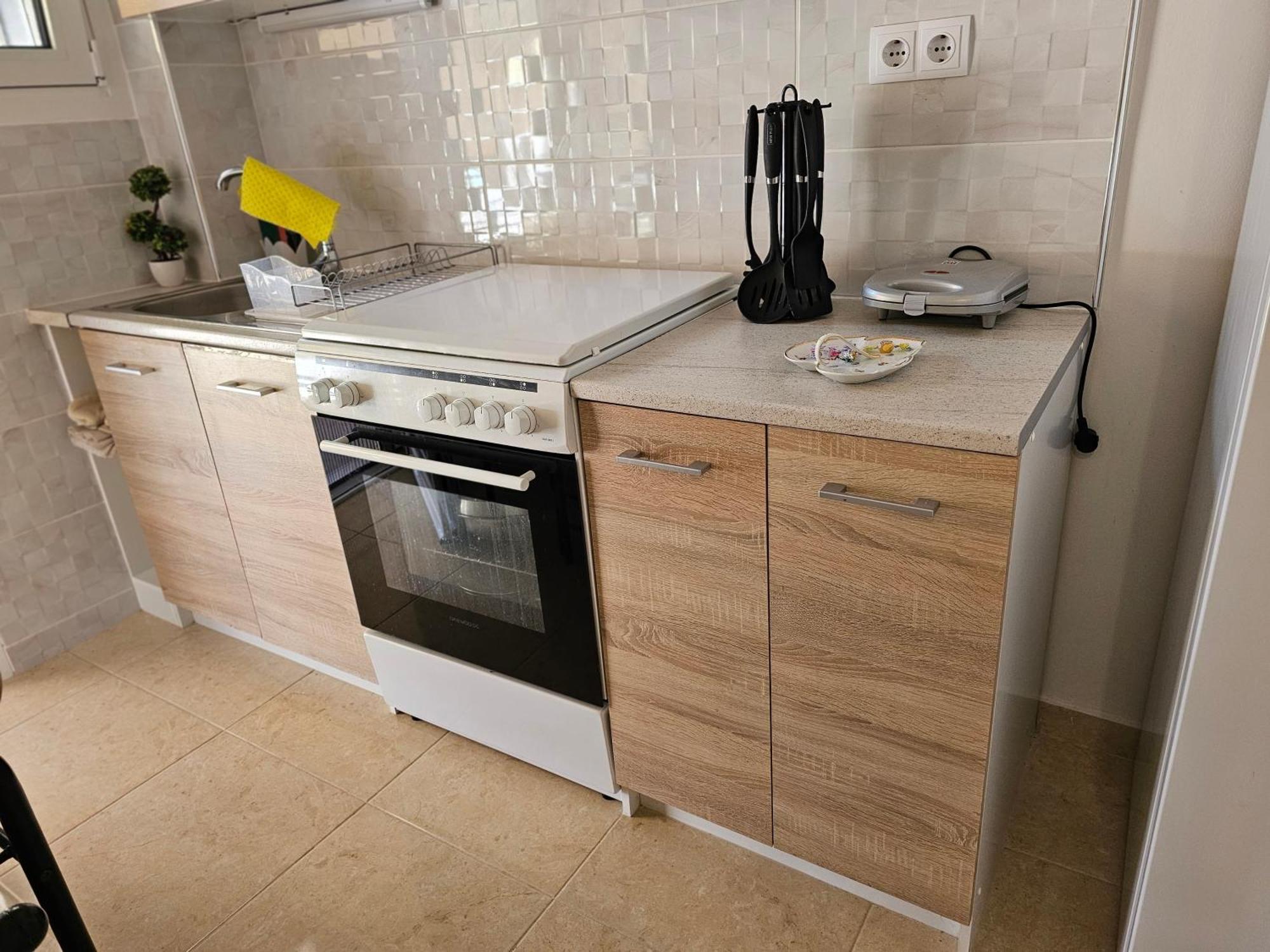 Cosy Apartment In The Heart Of The City 칼라마타 외부 사진