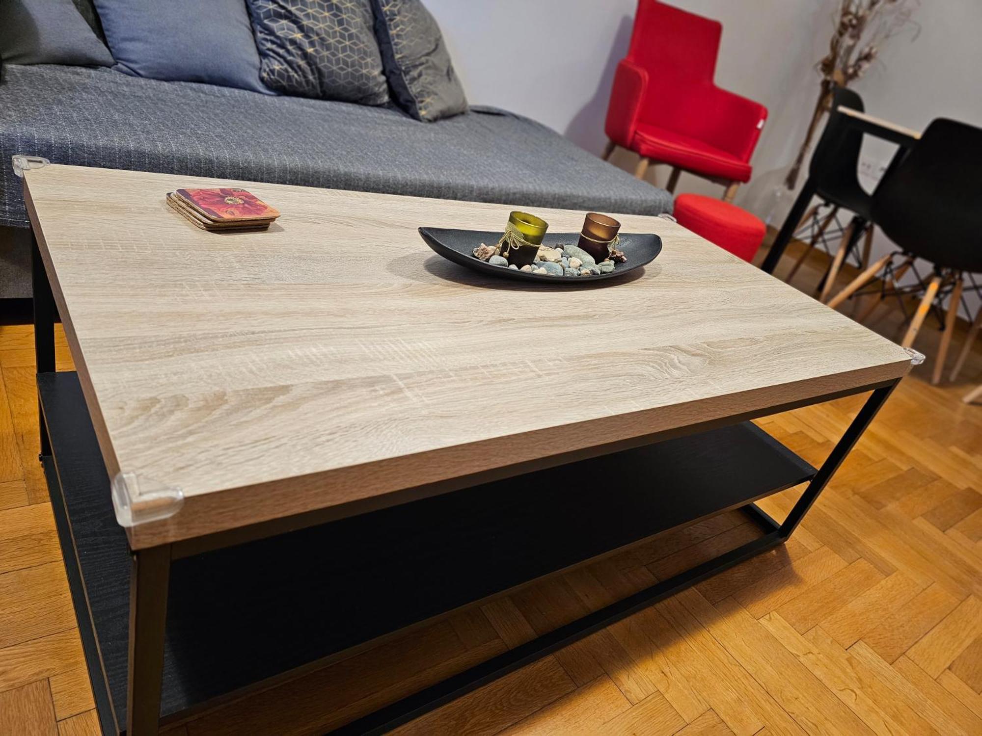 Cosy Apartment In The Heart Of The City 칼라마타 외부 사진