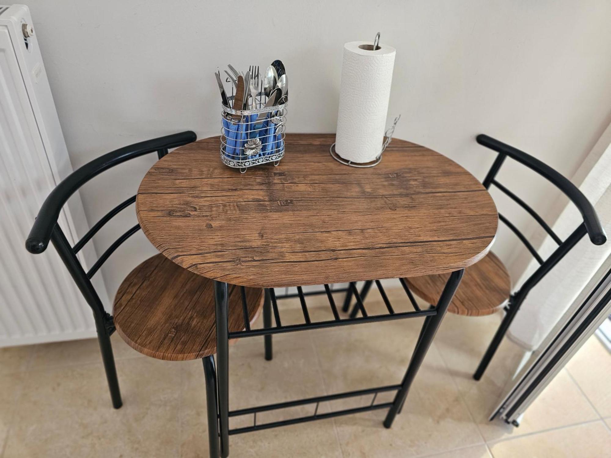Cosy Apartment In The Heart Of The City 칼라마타 외부 사진