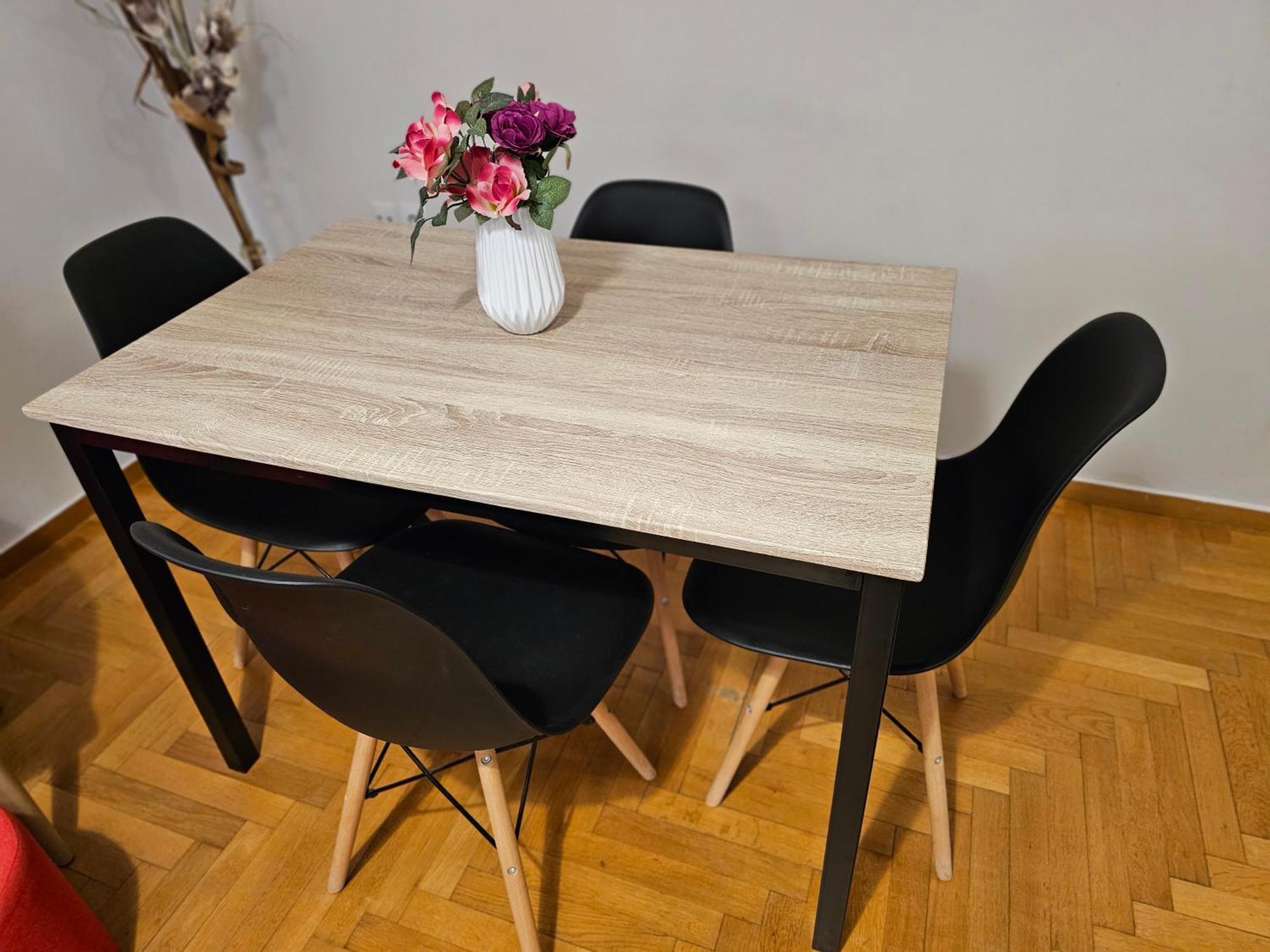 Cosy Apartment In The Heart Of The City 칼라마타 외부 사진